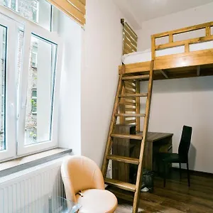 Cozy&big In Old Town Apartament