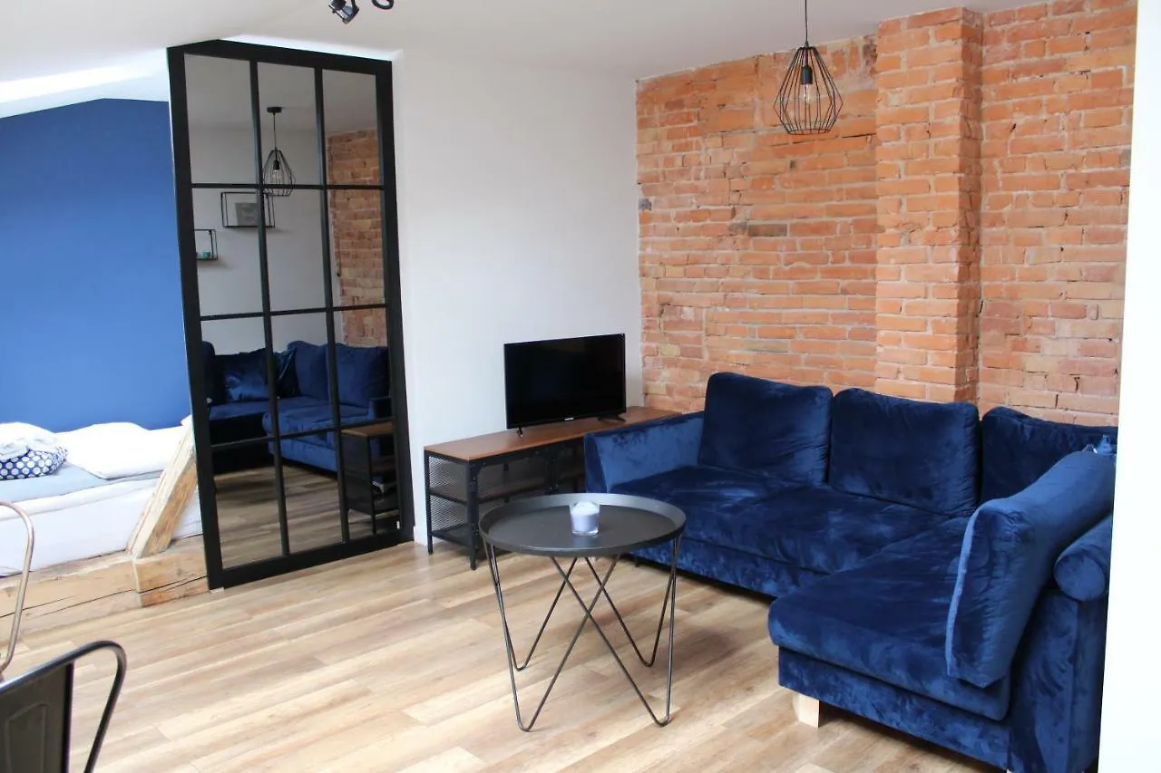 Planty Gardens Apartments Krakow