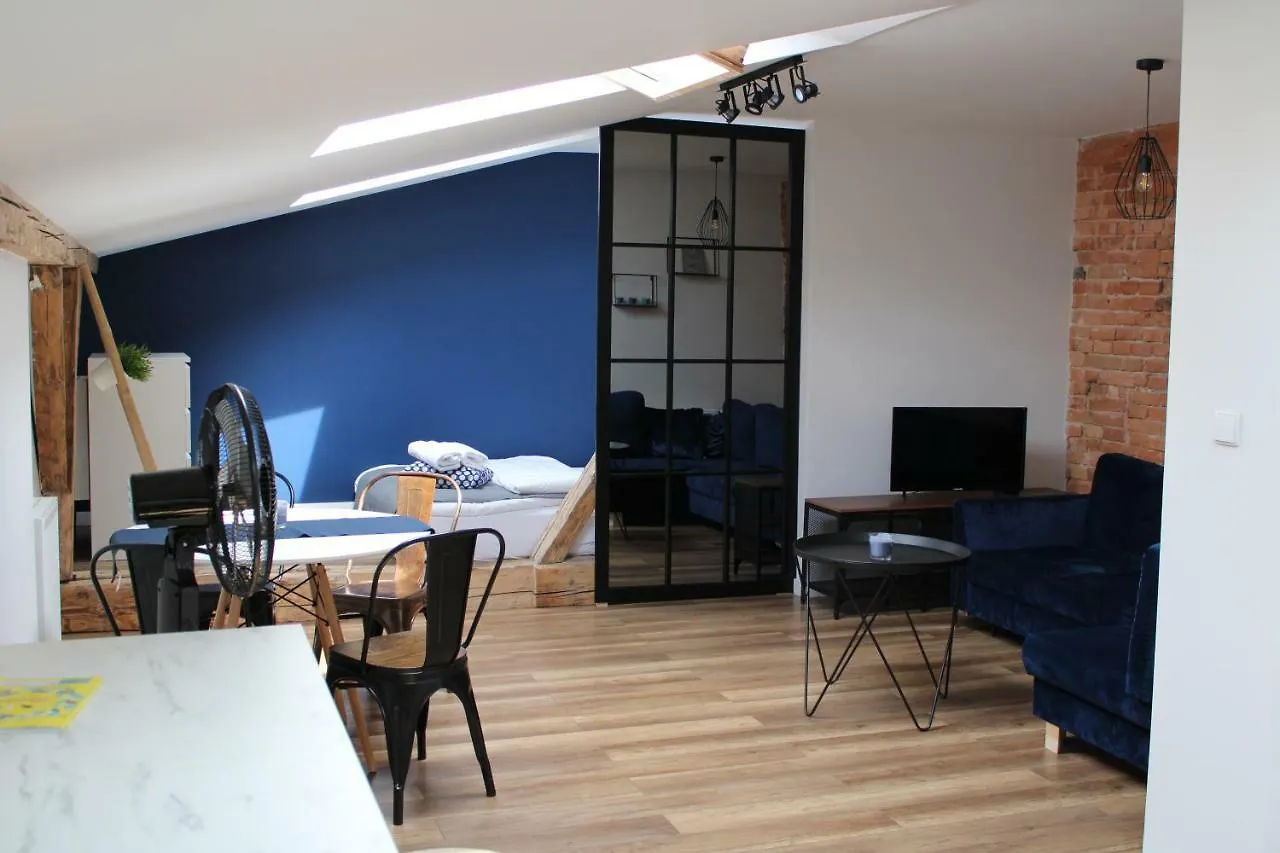 Planty Gardens Apartments Krakow