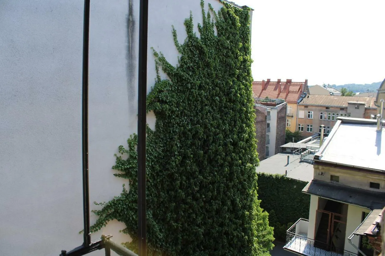 Planty Gardens Apartments Krakow 0*,  Polonya