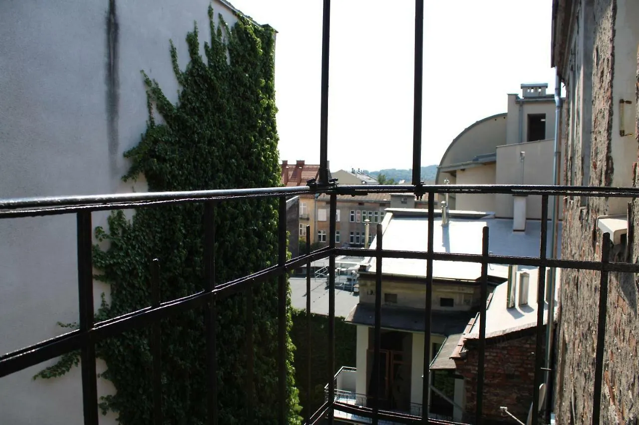 Planty Gardens Apartments Krakow