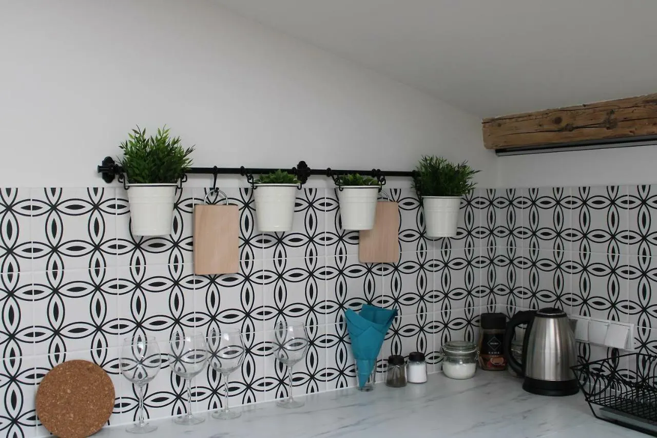 Planty Gardens Apartments Krakow 0*,  Polonya